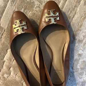 Tory Burch Raleigh Ballet Flats